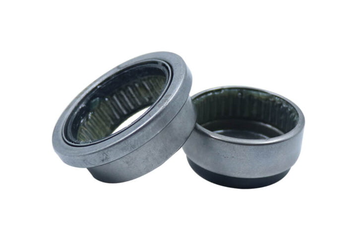 بلبرینگ ژامبون بزرگ و کوچک پژو 405 HIC