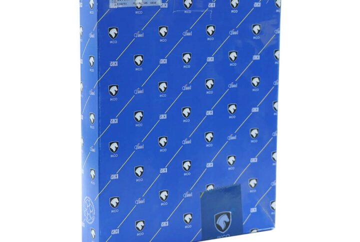 تسمه تایم 114 دندانه پژو 405 ایساکو کد 0418