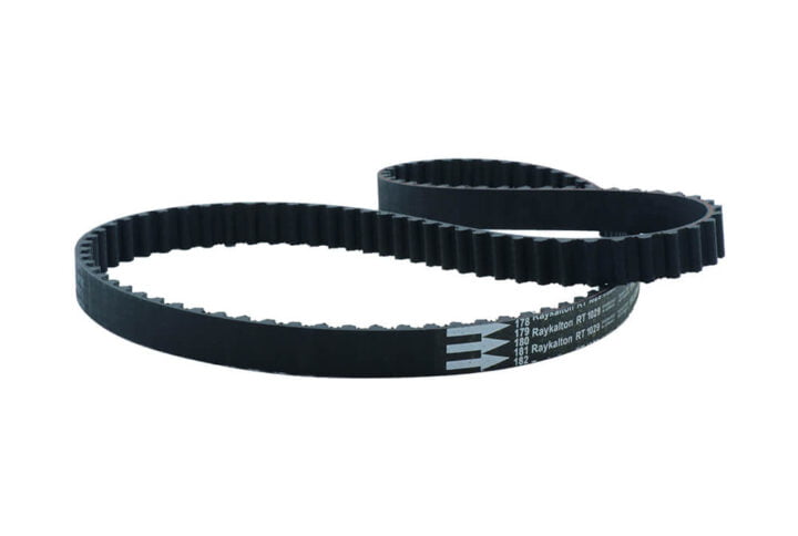 تسمه تایم 114 دندانه پژو 405 ایساکو کد 0418