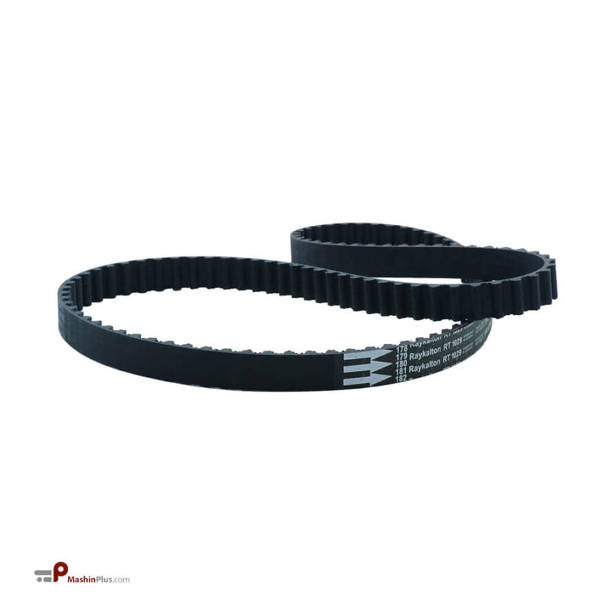 تسمه تایم 114 دندانه پژو 405 ایساکو کد 0418