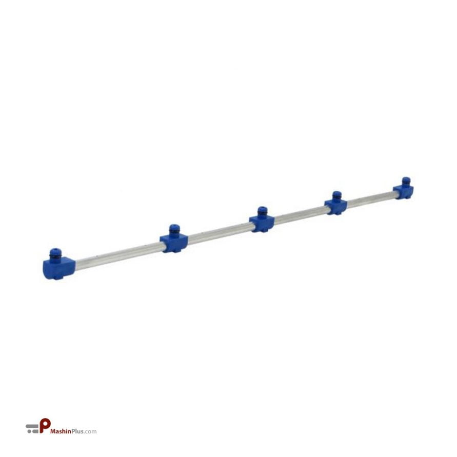 دوش روغن فلزی ریز سر سیلندر پژو 2000 اورجینال