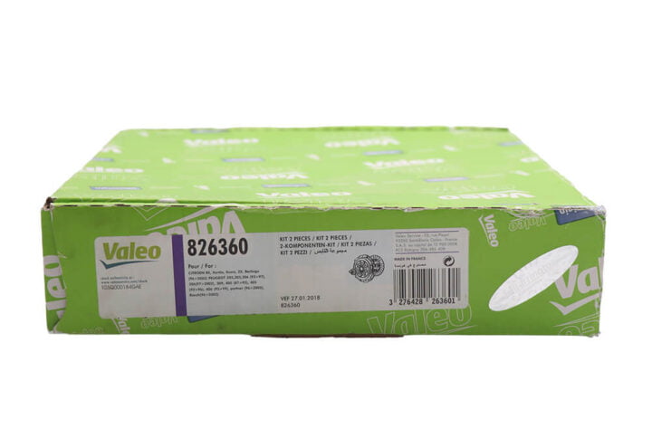 دیسک و صفحه کلاچ دنا و دنا پلاس والئو (Valeo)