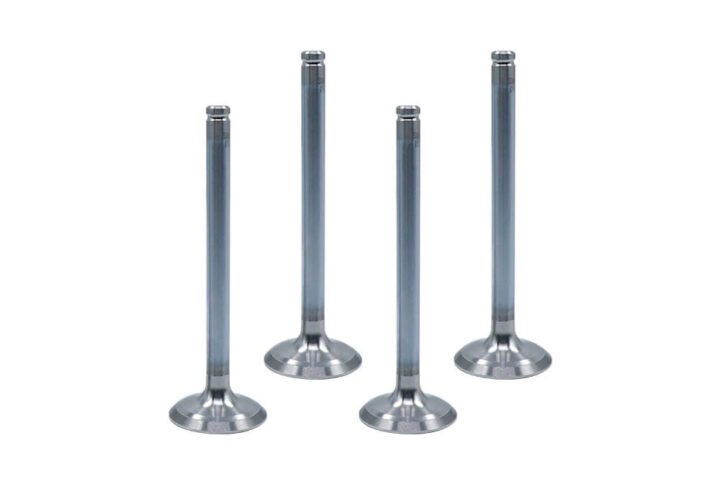 ست سوپاپ پژو 405 دوگانه سوز استاندارد SUNEX