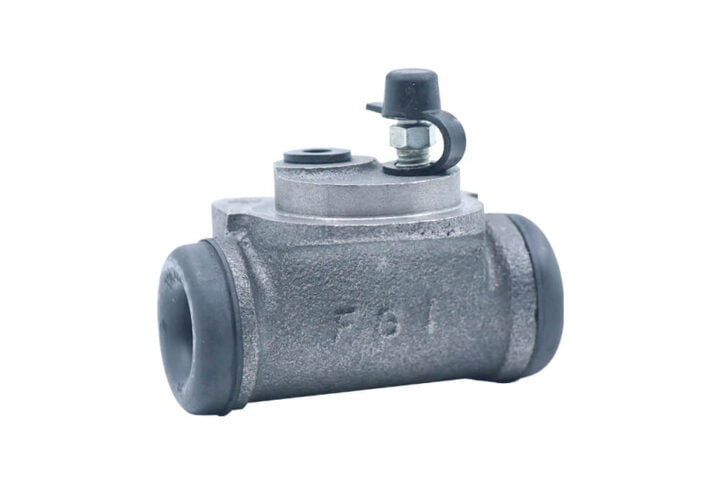 سیلندر ترمز چرخ عقب راست پژو 405 (ABS) HIC