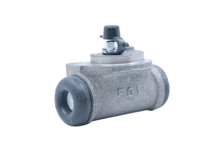 سیلندر ترمز چرخ عقب چپ پژو 405 (ABS) HIC