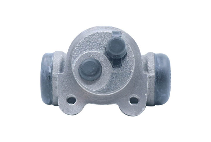 سیلندر ترمز چرخ عقب چپ پژو 405 (ABS) HIC