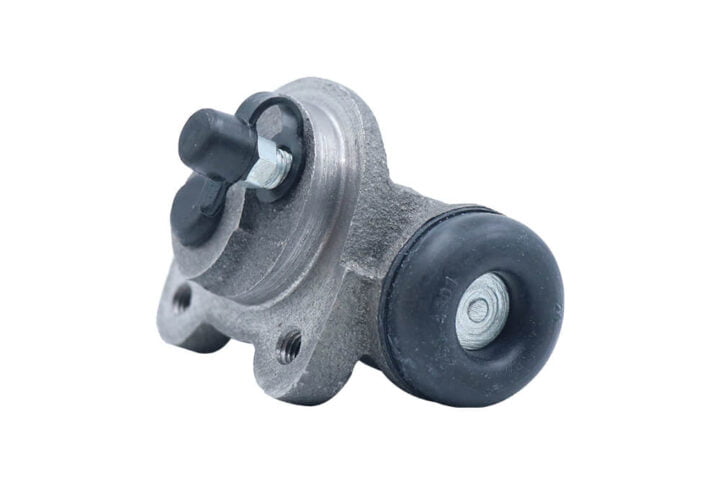 سیلندر ترمز چرخ عقب چپ پژو 405 (ABS) HIC