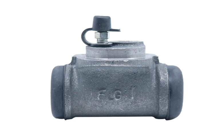 سیلندر ترمز چرخ عقب چپ پژو 405 HIC