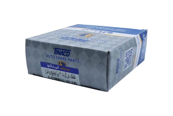 غلطک هرزگرد دینام پژو 405 تیناکو