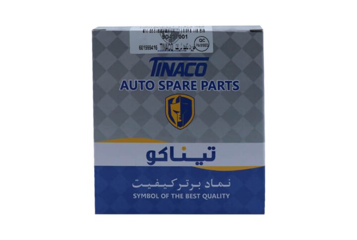 غلطک هرزگرد دینام پژو 405 تیناکو