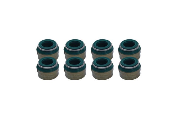 لاستیک ساق سوپاپ پژو 405 ایساکو کد 0818