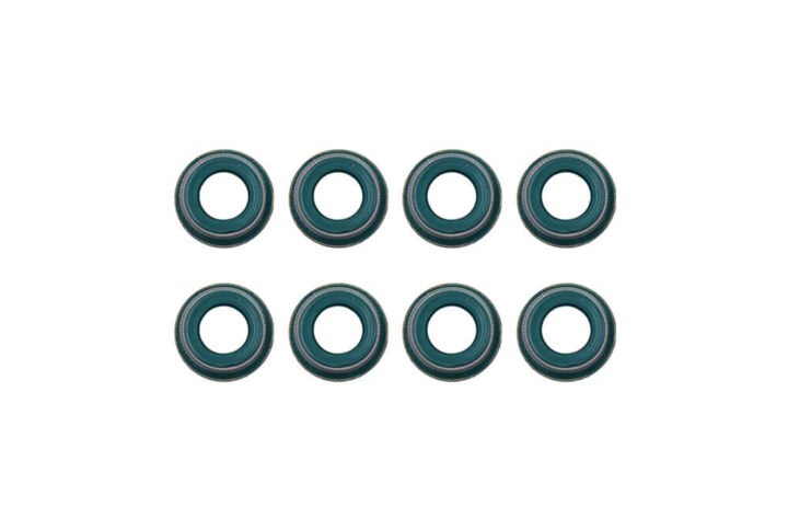 لاستیک ساق سوپاپ پژو 405 ایساکو کد 0818