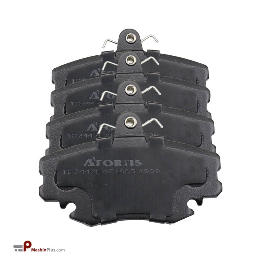 لنت ترمز جلو L90 آفورتیس