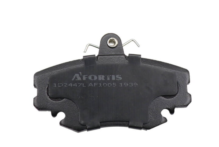 لنت ترمز جلو L90 آفورتیس