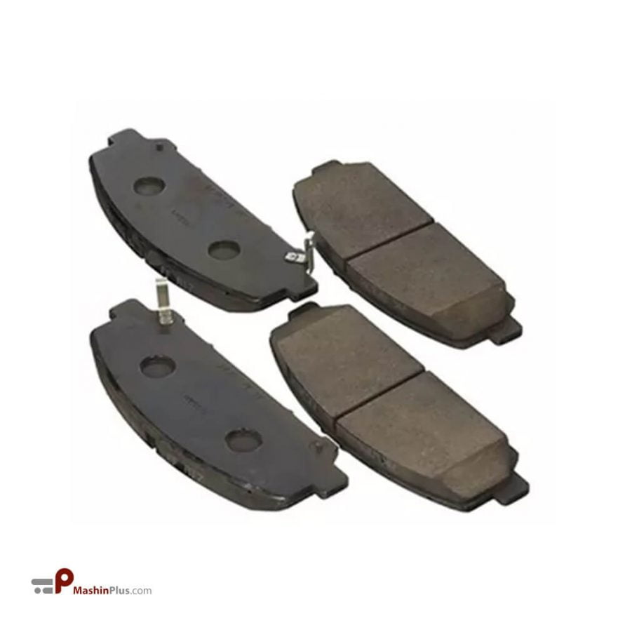 لنت ترمز جلو ماکسیما نیسان موتور