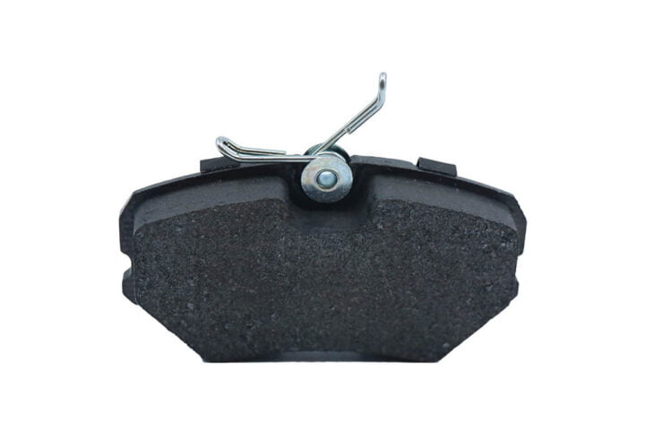 لنت ترمز جلو پژو 405 گاما ایساکو کد 0740