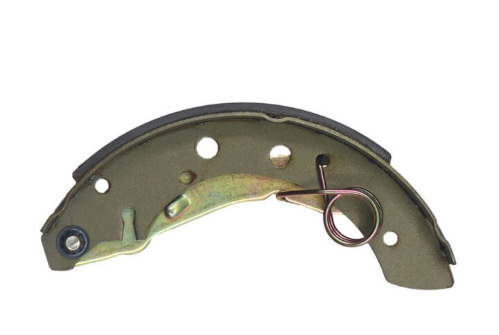 لنت ترمز عقب کفشکی سمند EF7 ایساکو کد 3501