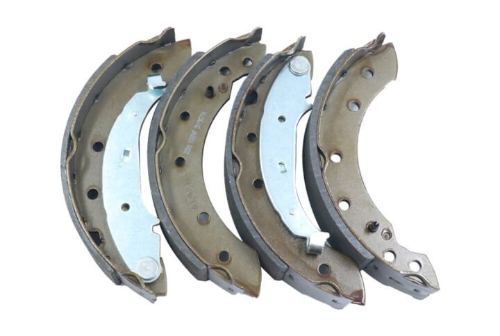 لنت ترمز عقب (کفشکی) L90 آفورتیس