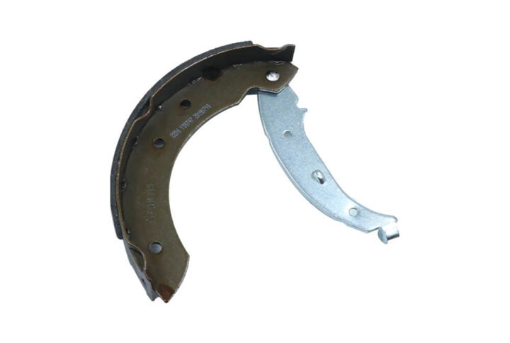 لنت ترمز عقب (کفشکی) L90 آفورتیس