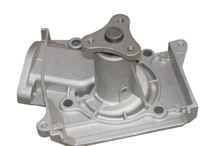 واتر پمپ پراید شرکتی