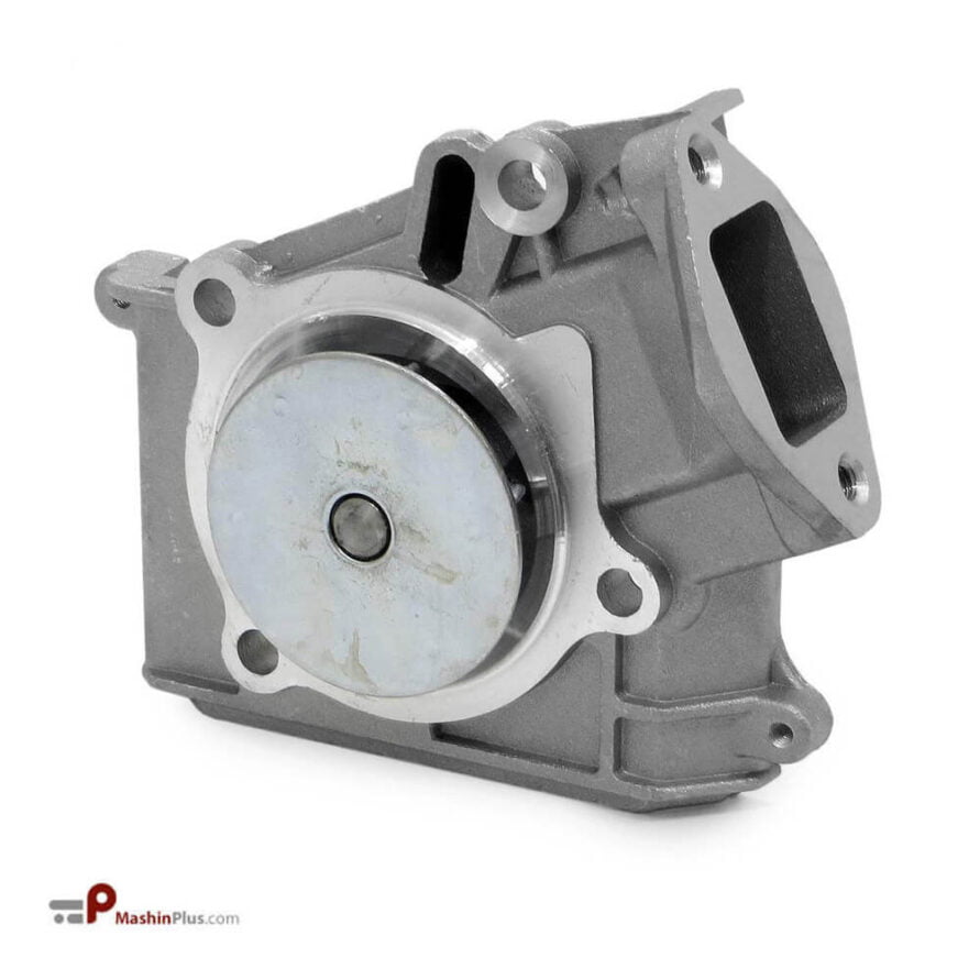 واتر پمپ پراید شرکتی