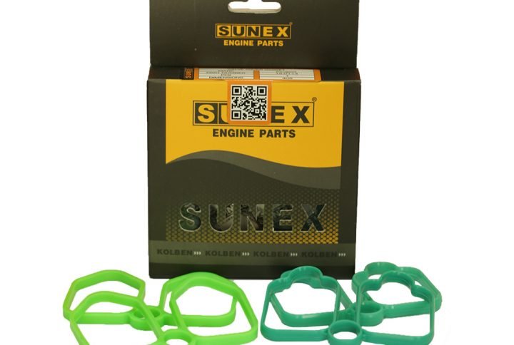 واشر منیفولد هوا پژو 405 سانکس