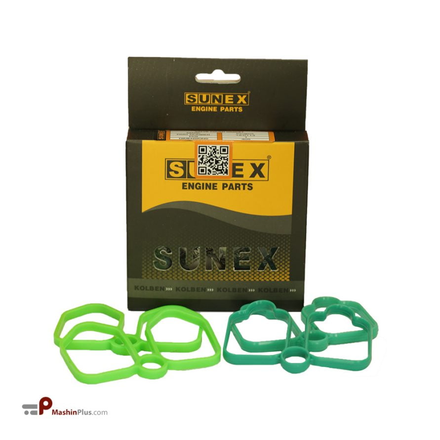 واشر منیفولد هوا ساژم پژو 405 سانکس