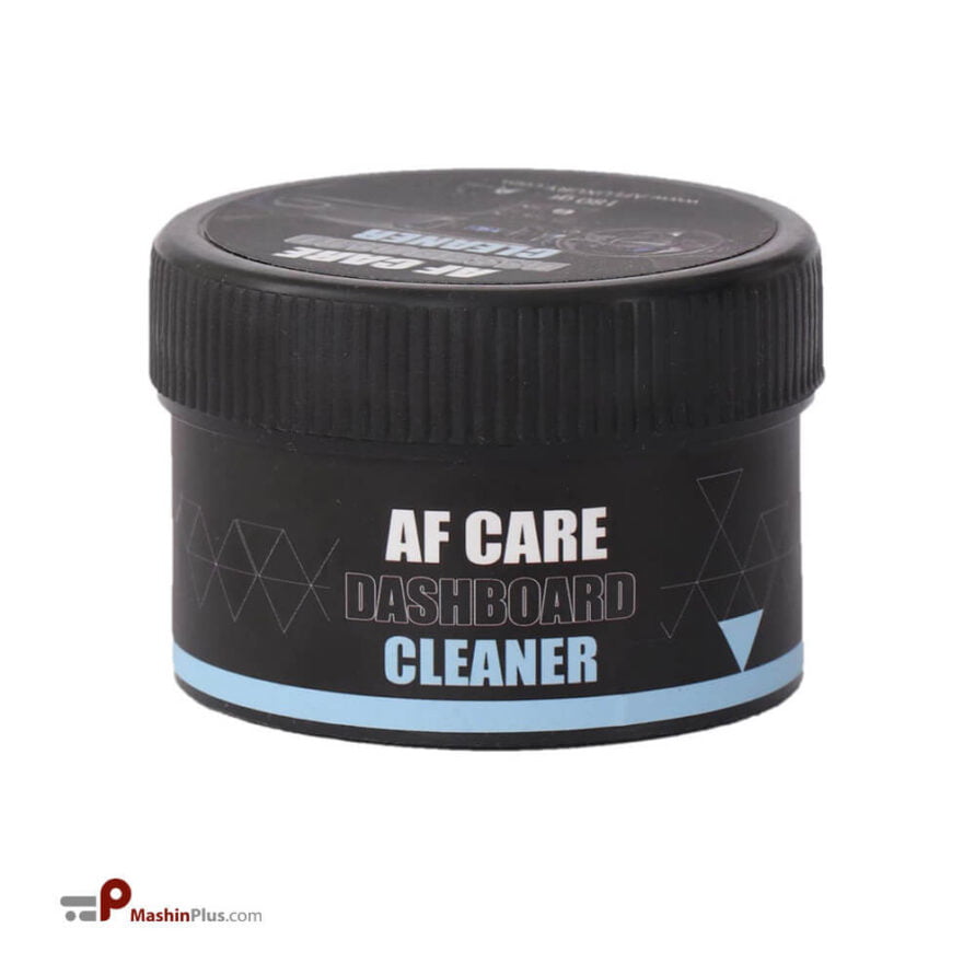 واکس داشبورد آذرفرش کد 120291 با حجم 150 میلی لیتر