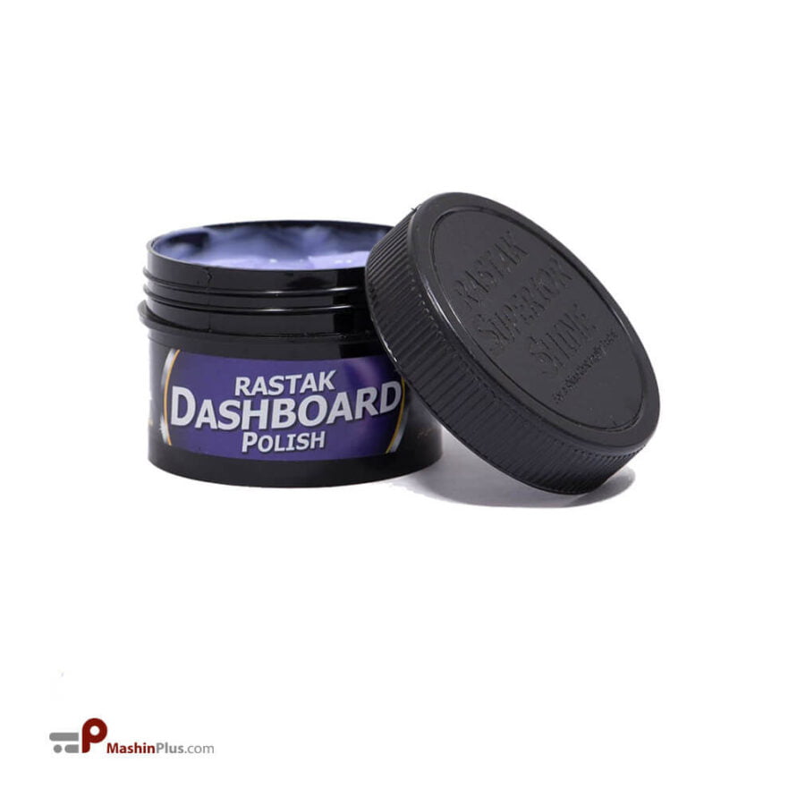 واکس داشبورد و رودری رستاک حجم 150 میلی لیتر