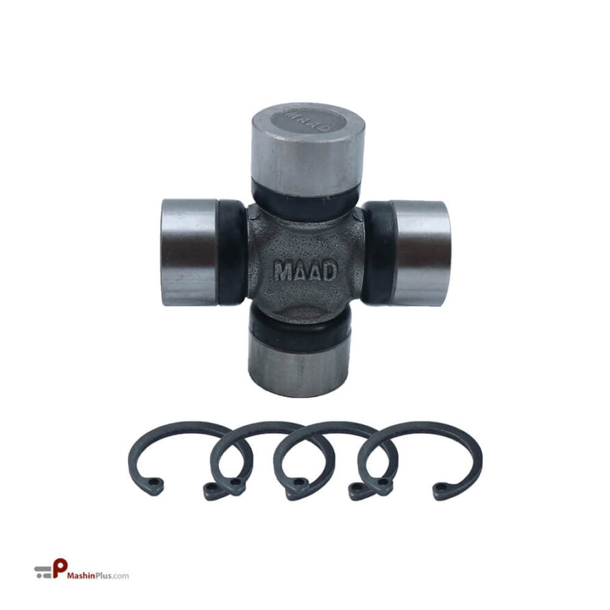 چهار شاخ گاردان پیکان ایساکو کد 0110