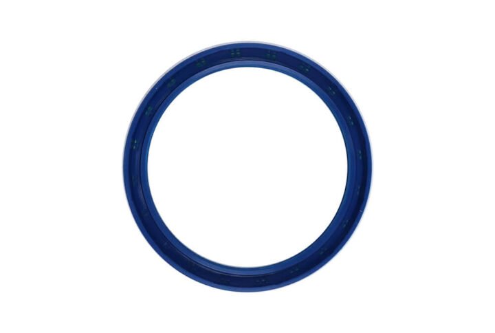 کاسه نمد عقب میل لنگ پراید ویژن