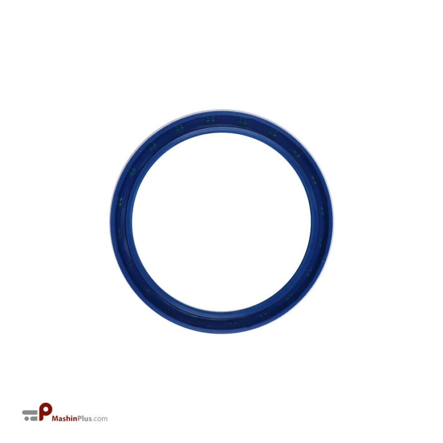 کاسه نمد عقب میل لنگ پراید ویژن