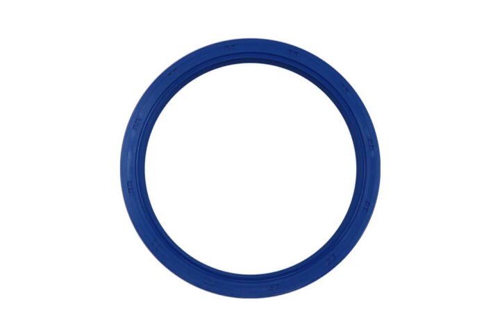 کاسه نمد عقب میل لنگ پراید ویژن