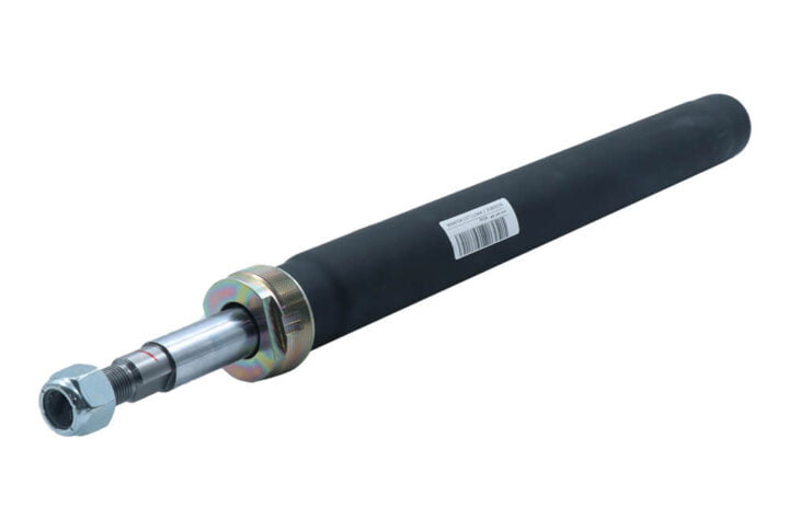 کمک فنر روغنی جلو پژو روآ ماندو عظام