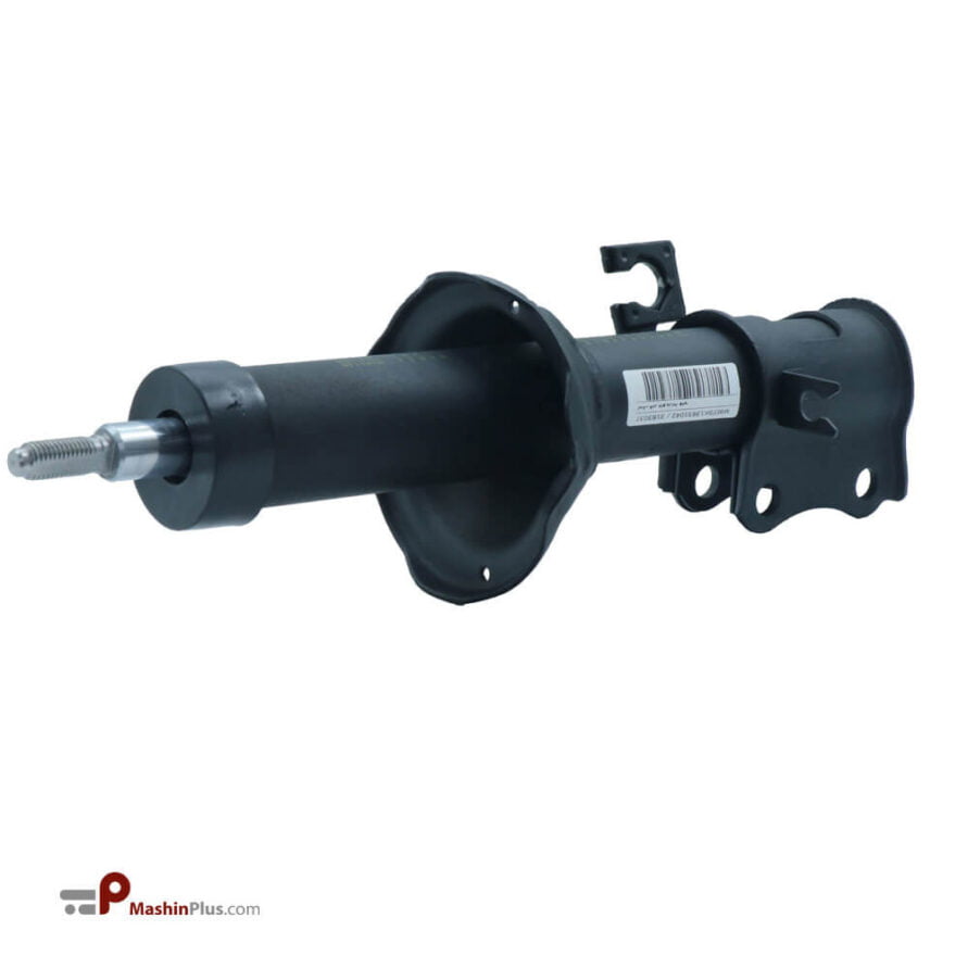 کمک فنر روغنی جلو چپ پراید عظام