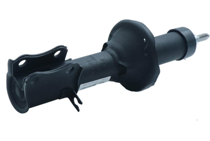 کمک فنر روغنی جلو چپ پراید عظام