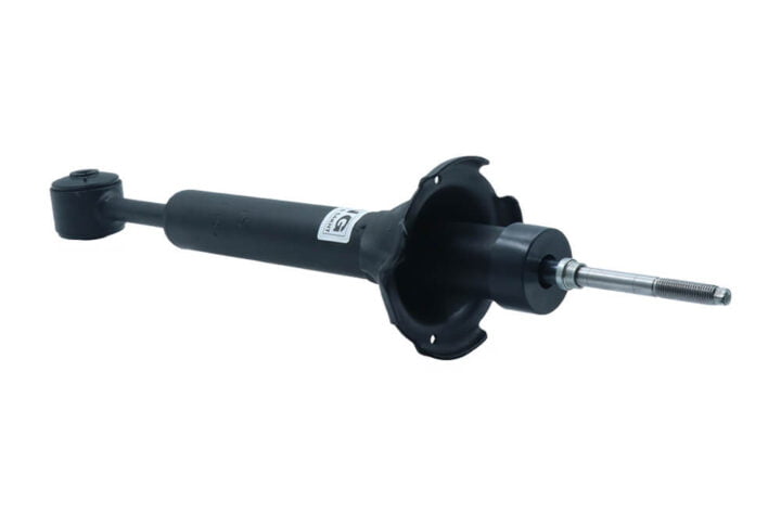 کمک فنر روغنی عقب پراید گازسوز عظام