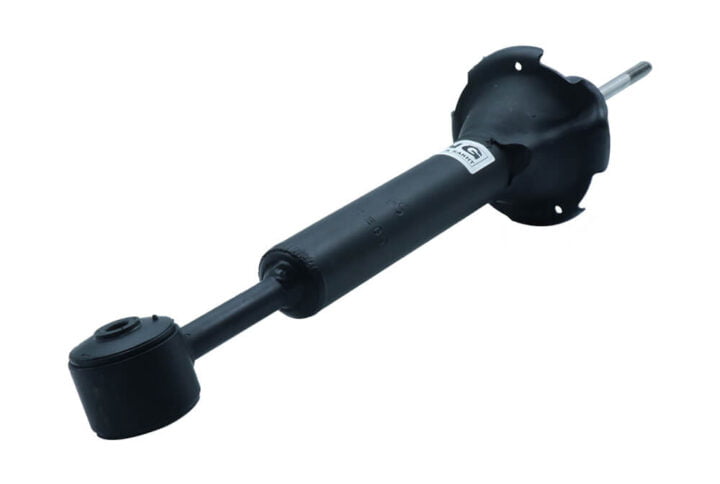 کمک فنر روغنی عقب پراید گازسوز عظام