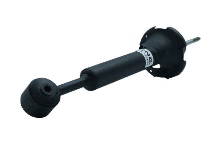 کمک فنر روغنی عقب پراید گازسوز عظام