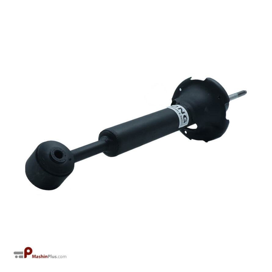 کمک فنر روغنی عقب پراید گازسوز عظام