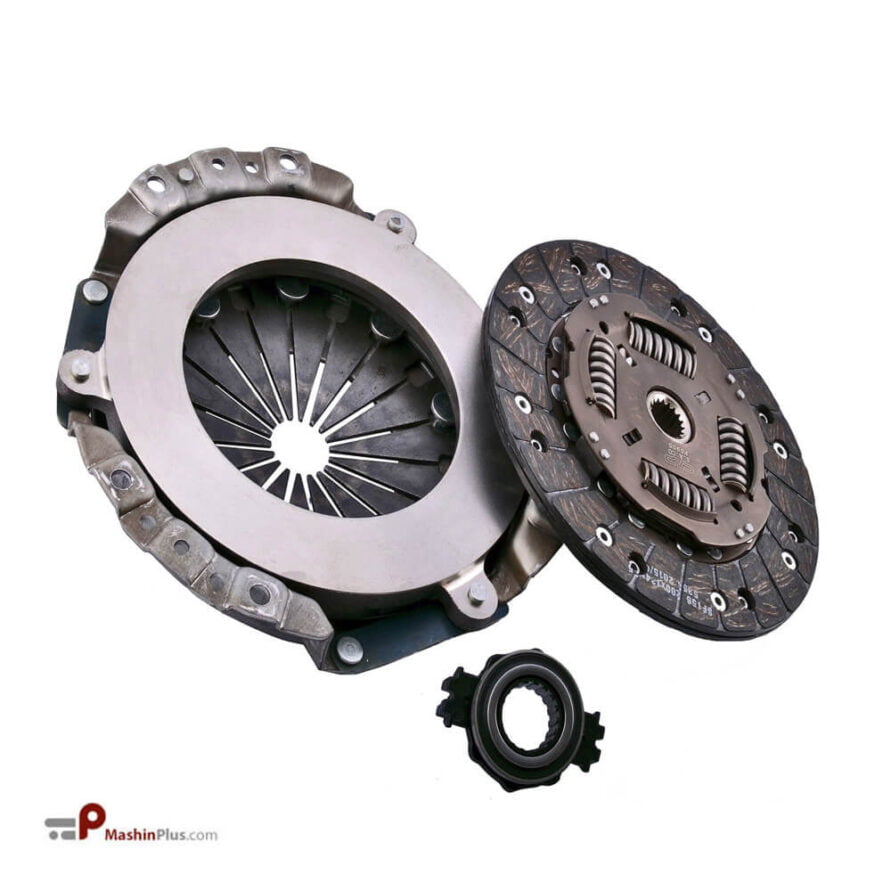 دیسک و صفحه کلاچ پراید والئو آبی کره