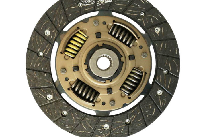 کیت کلاچ پژو 405 والئو آبی