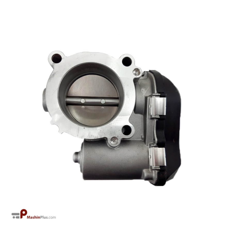 دریچه گاز برقی پژو 206 تیپ 5 استوک بوش