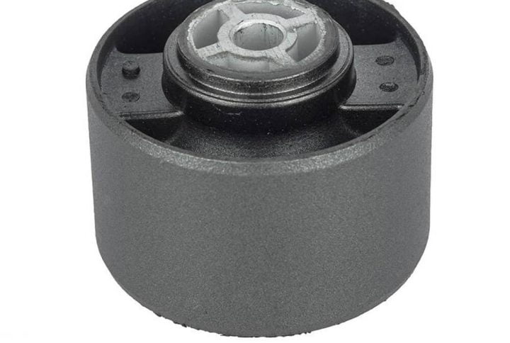 دسته موتور گرد فلزی پژو 405 اف گروپ