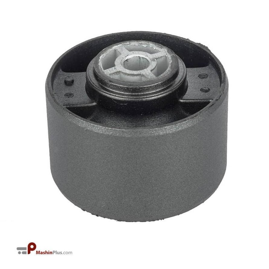 دسته موتور گرد فلزی پژو 405 اف گروپ