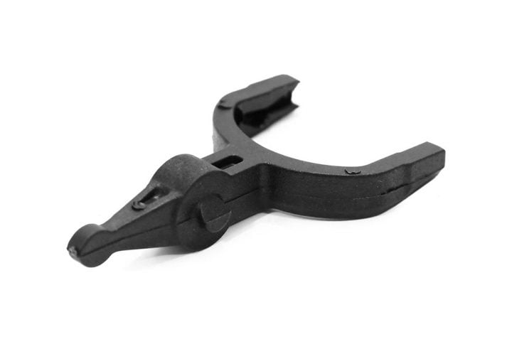 دوشاخه استارت (قدیم) پژو 405 عظام