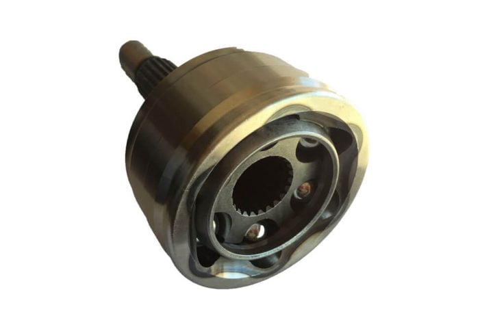 سرپلوس پژو 206 تیپ 5 عظام