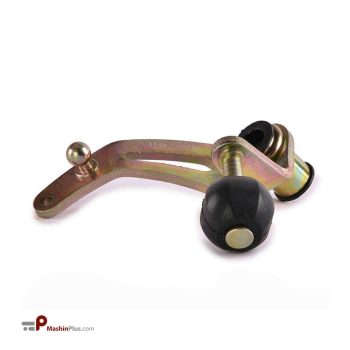 ماهک تعویض دنده پژو 405 GISP