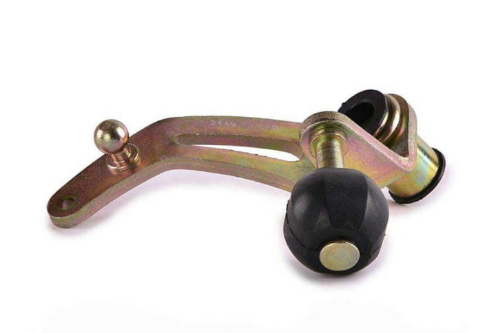 ماهک تعویض دنده پژو 405 GISP