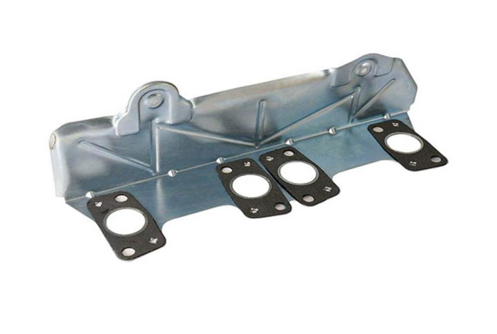 واشر بغل اگزوز پژو 405 hic